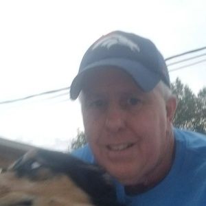 Meet your Posher, William